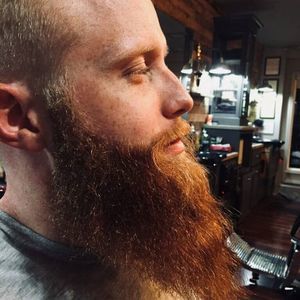 Meet your Posher, Tyler